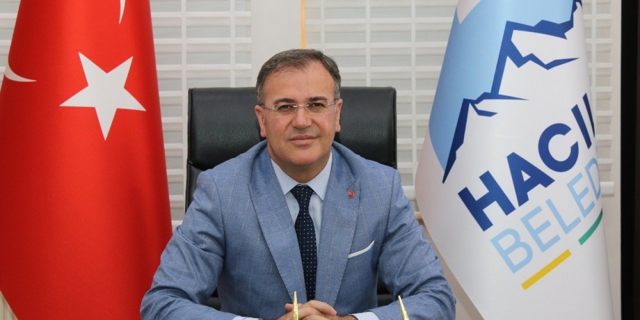 Başkan Özdoğan 10 Ocak Çalışan Gazeteciler Gününü Kutladı