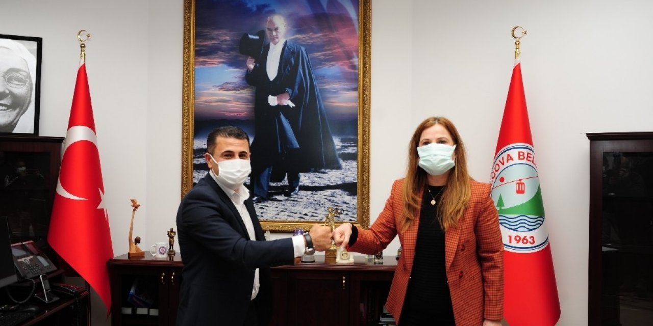 Balçova’da Asgari Ücret Bayramı