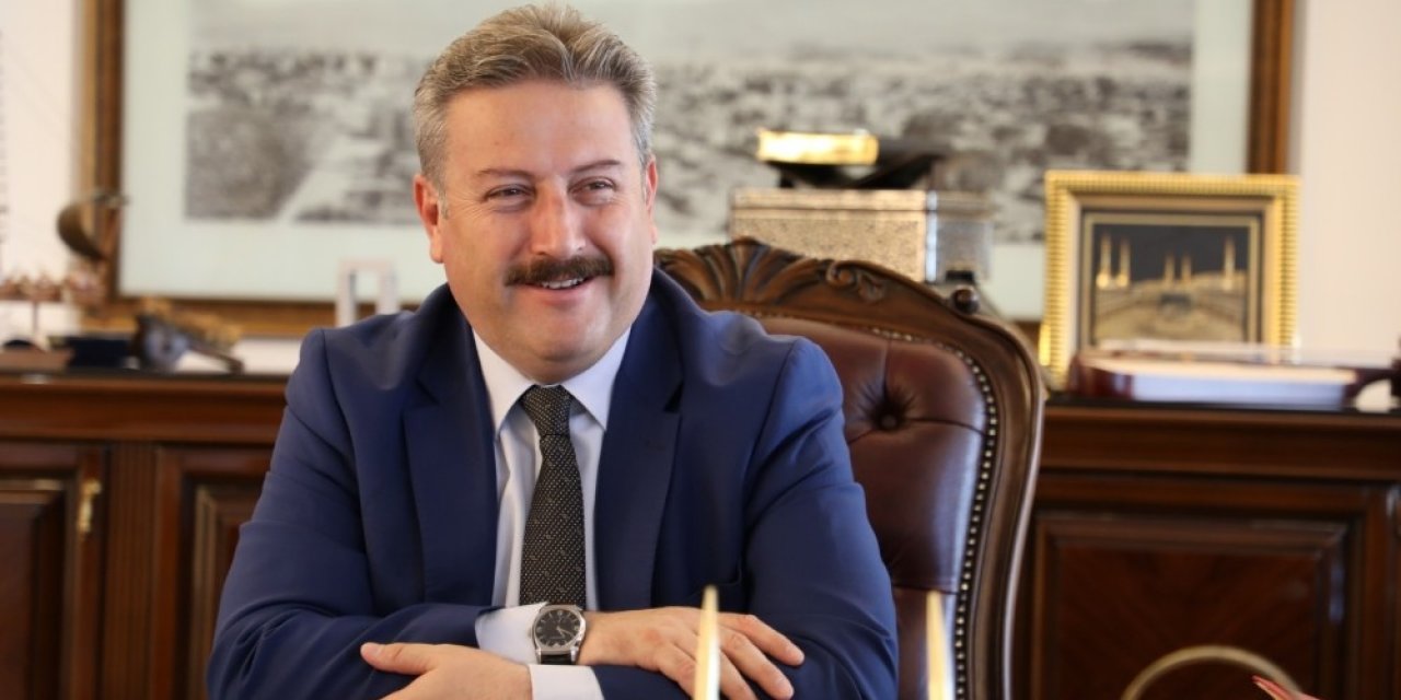 Melikgazi Belediyesi’nden Milli Eğitime İki Mahallede İki Arsa Tahsisi