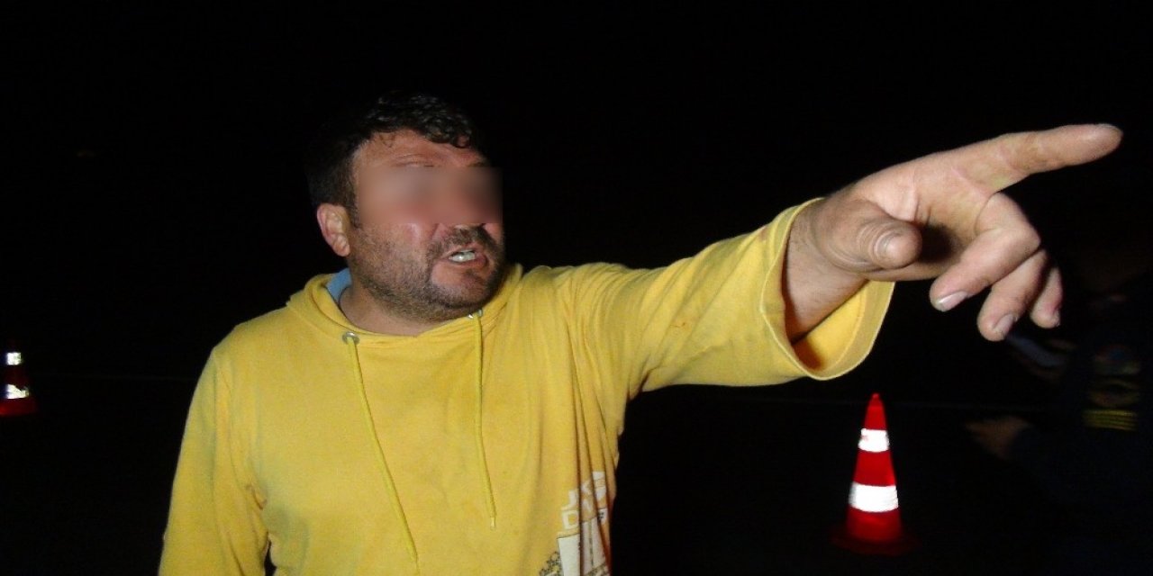 Özgürlüğüne Kavuşan Zavadanak Bekir’den Kurallara Uyun Çağrısı