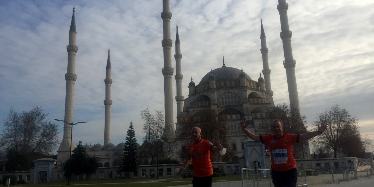 Tarihin İçinde “kurtuluş” Maratonu