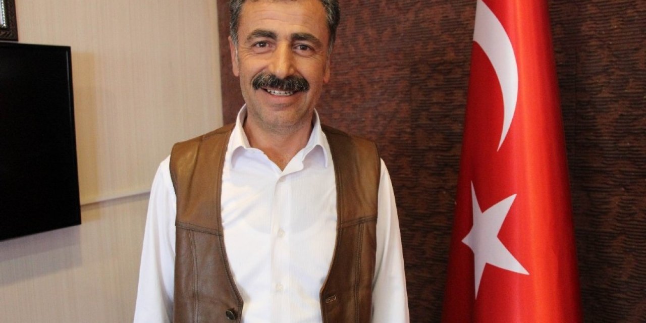 Uçhisar Belediye Başkanı Süslü, 10 Ocak Gazeteciler Günü’nü Kutladı