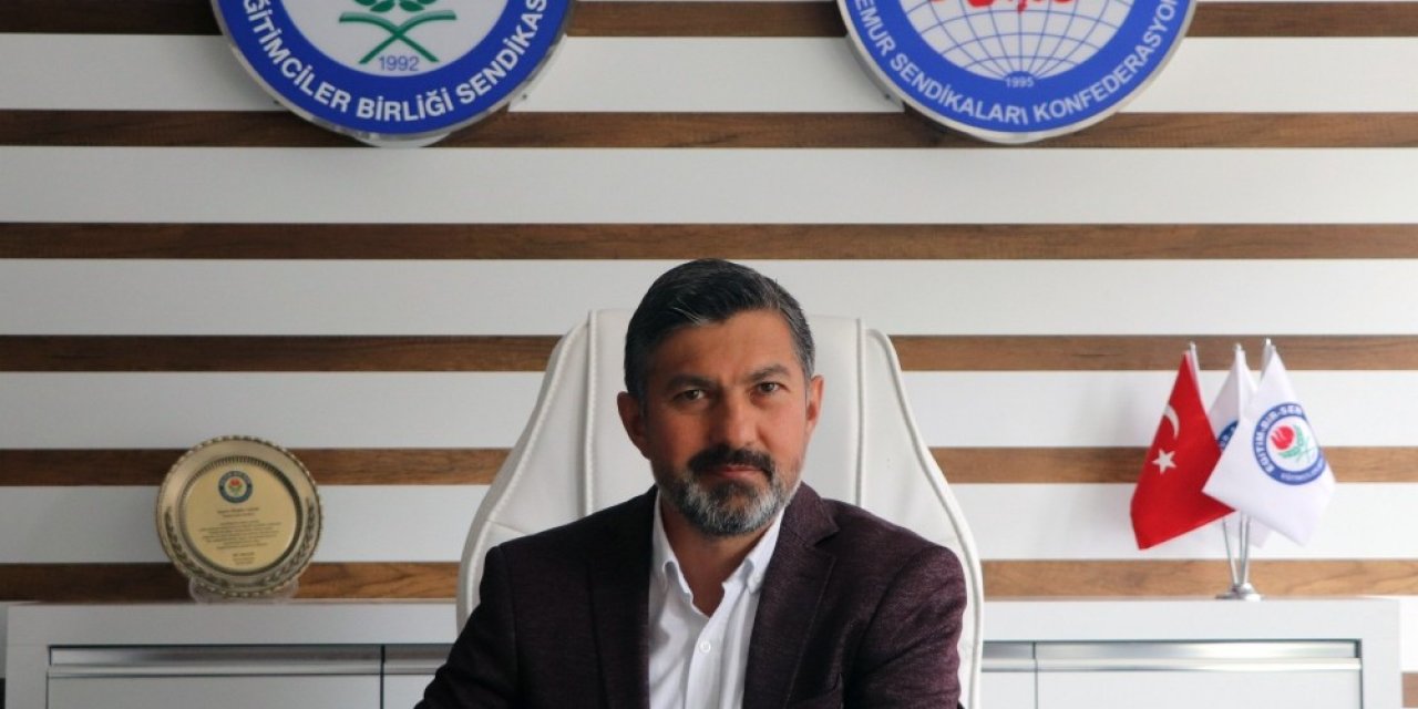 Uçak’tan ‘çalışan Gazeteciler Günü’ Mesajı