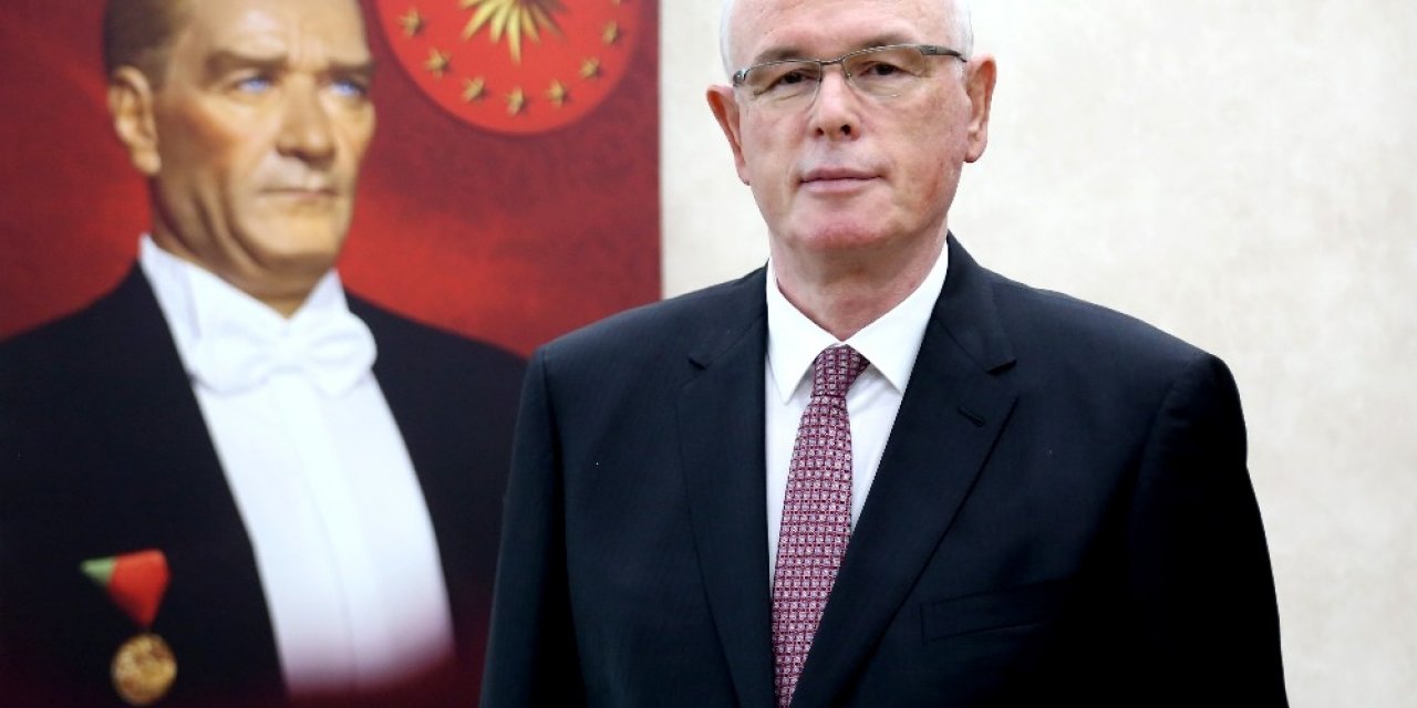 Kazım Kurt’tan ’10 Ocak’ Mesajı