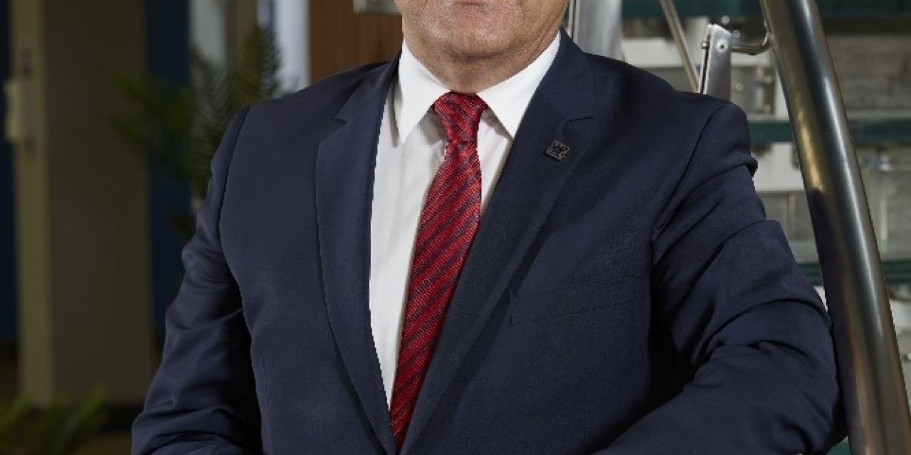 Başkan Özeçoğlu: "ihracat Salgından Etkilendi"