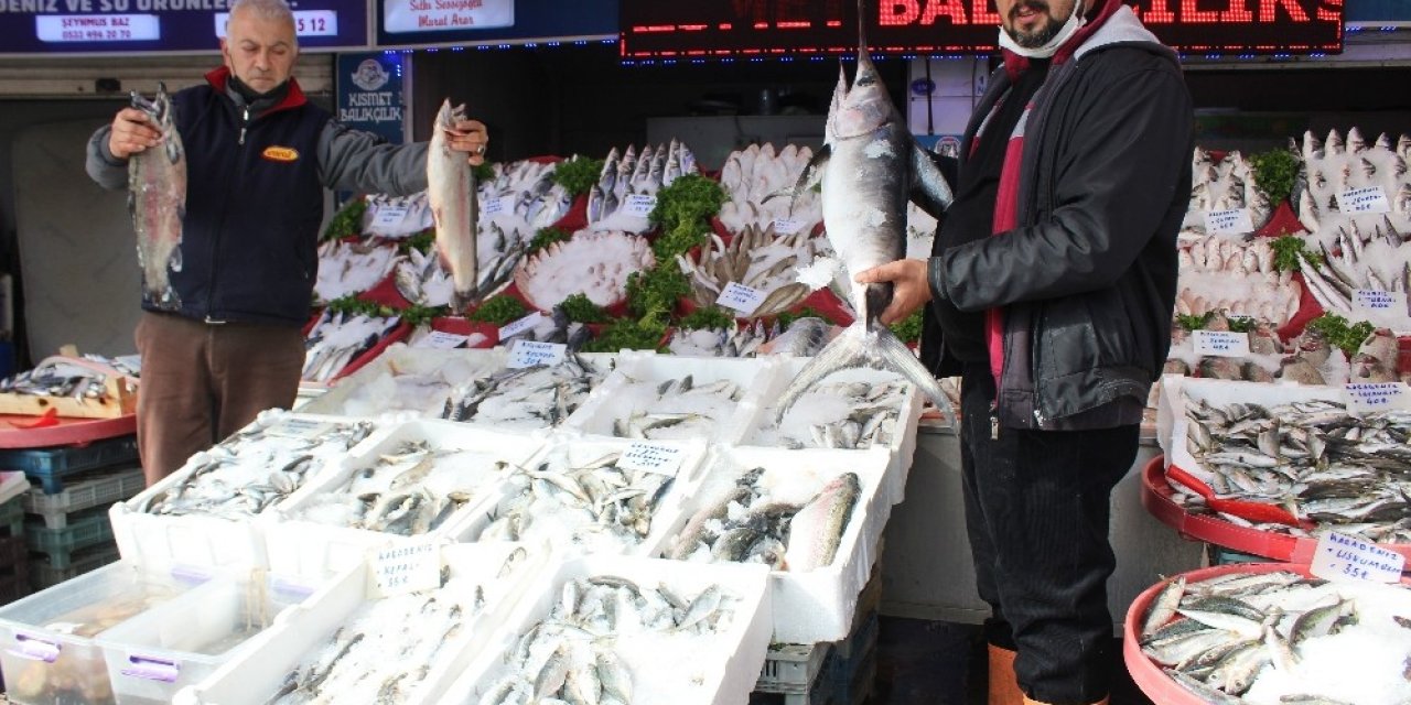 Gastronomi Kentinin Yeni Gözdesi Balık