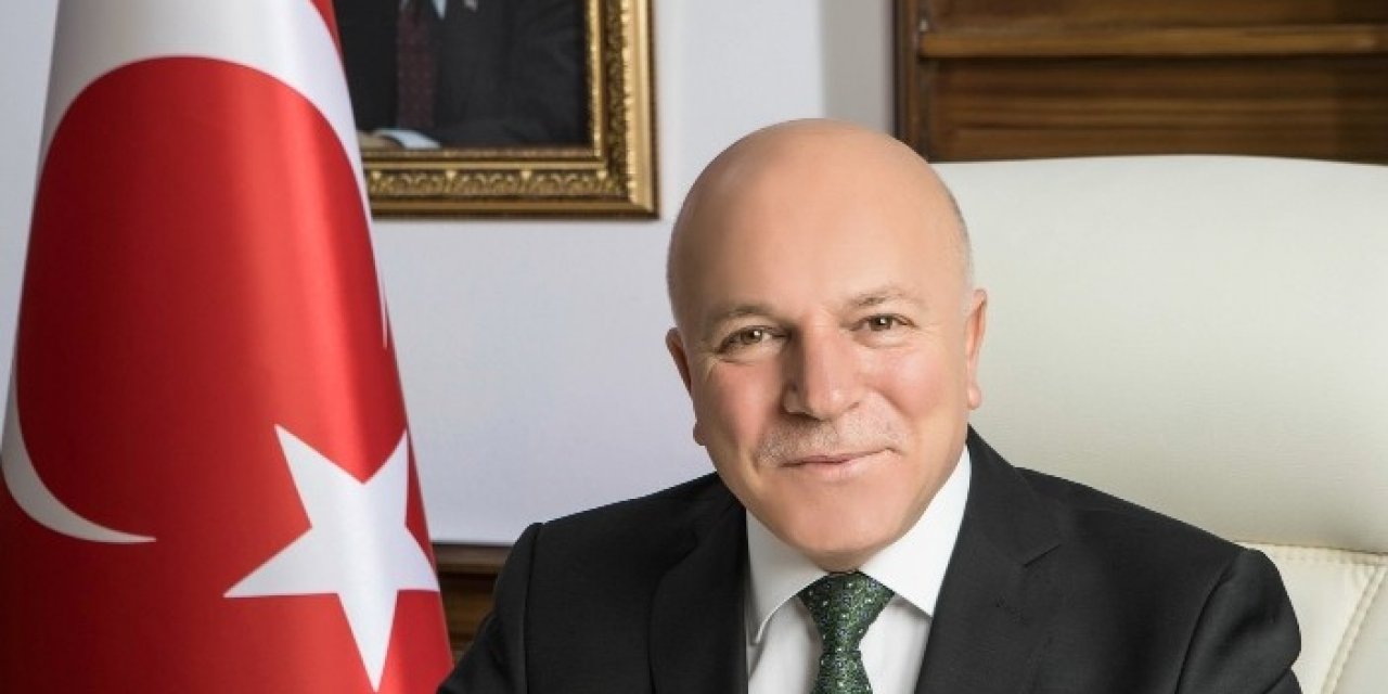 Başkan Sekmen’den 10 Ocak Çalışan Gazeteciler Günü Mesajı