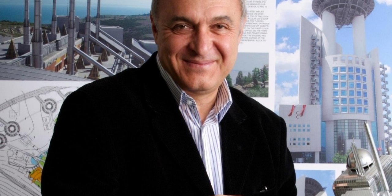 Dünyaca Ünlü Mimar Ahmet Vefik Alp, Yarın Kuşadası’nda Toprağa Verilecek