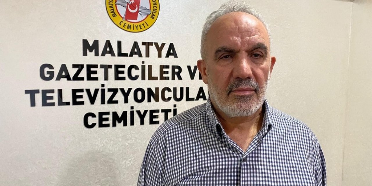 Yiğit, “internet Haberciliği Yasası Acilen Çıkarılmalıdır”