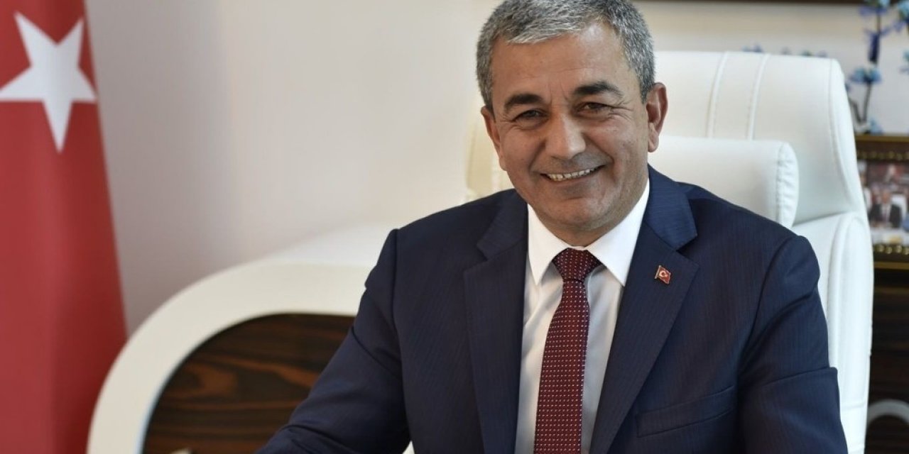 Başkan Kaplan, Gazetecilerin Gününü Kutladı