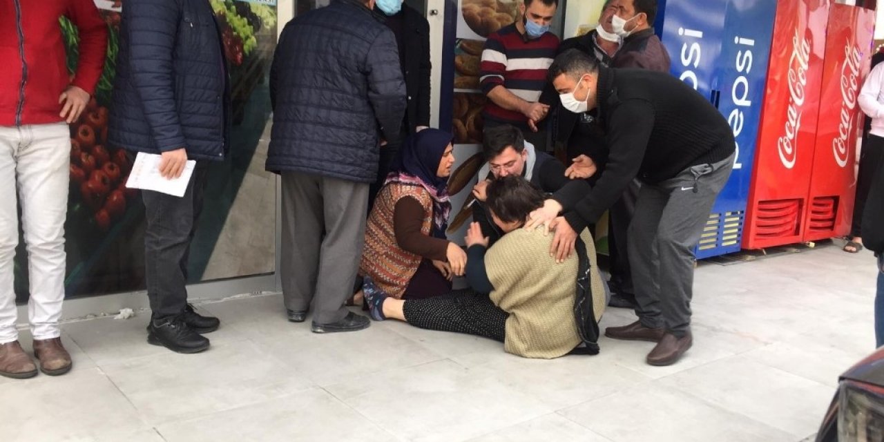 Anne Ve Babanın En Acı Anı