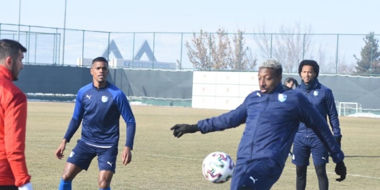 Bb Erzurumspor Jakup Szumski İle Anlaşmaya Vardı