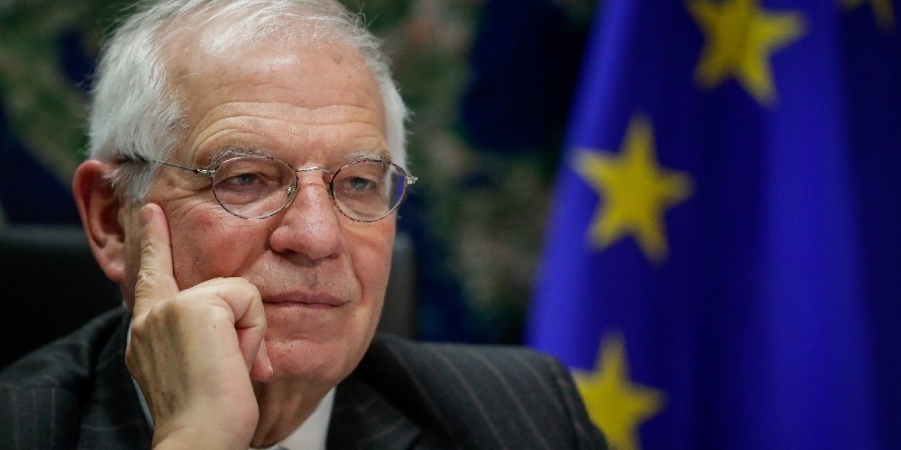 Borrell’den Diriliş Çağrısı