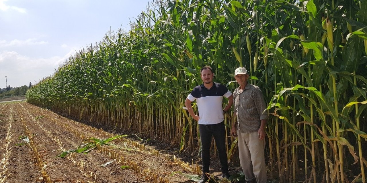 Gübretaş’tan Bilinçli Tarıma Katkı