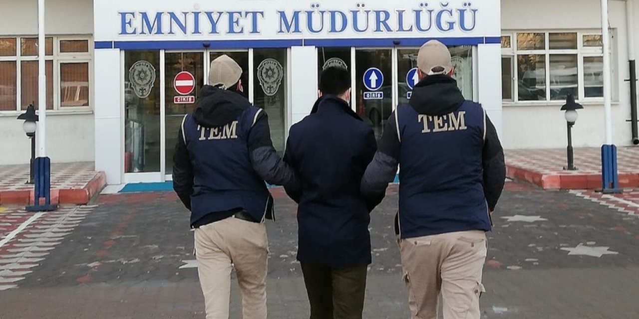 Denizli’de Fetö Operasyonu: 11 Gözaltı