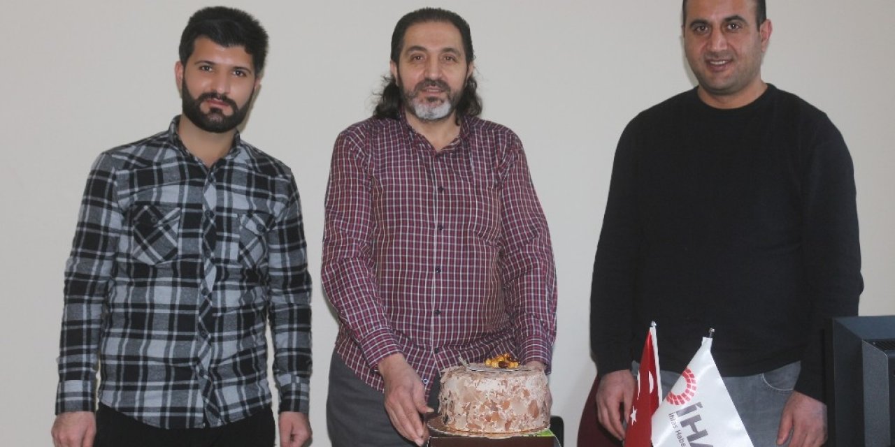 Funda Pastanesi İha’yı Unutmadı
