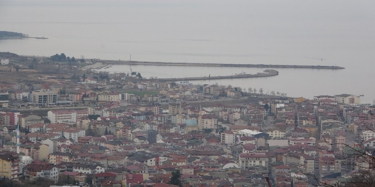 2020’da Fatsa’da Bin 522 Kişi Doğdu, 451 Kişi Öldü