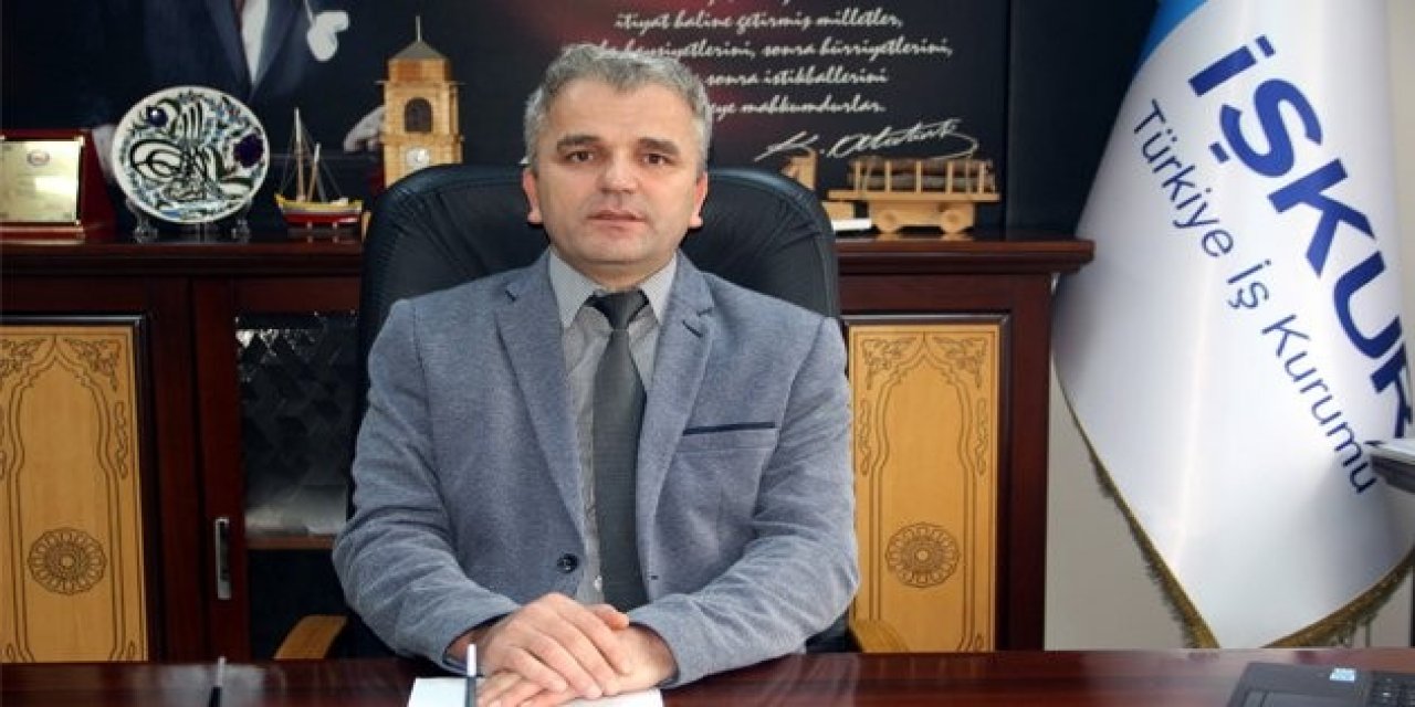 Sinop’ta 4 Bin 56 Kişi Kısa Çalışma Ödeneğinden Faydalandı