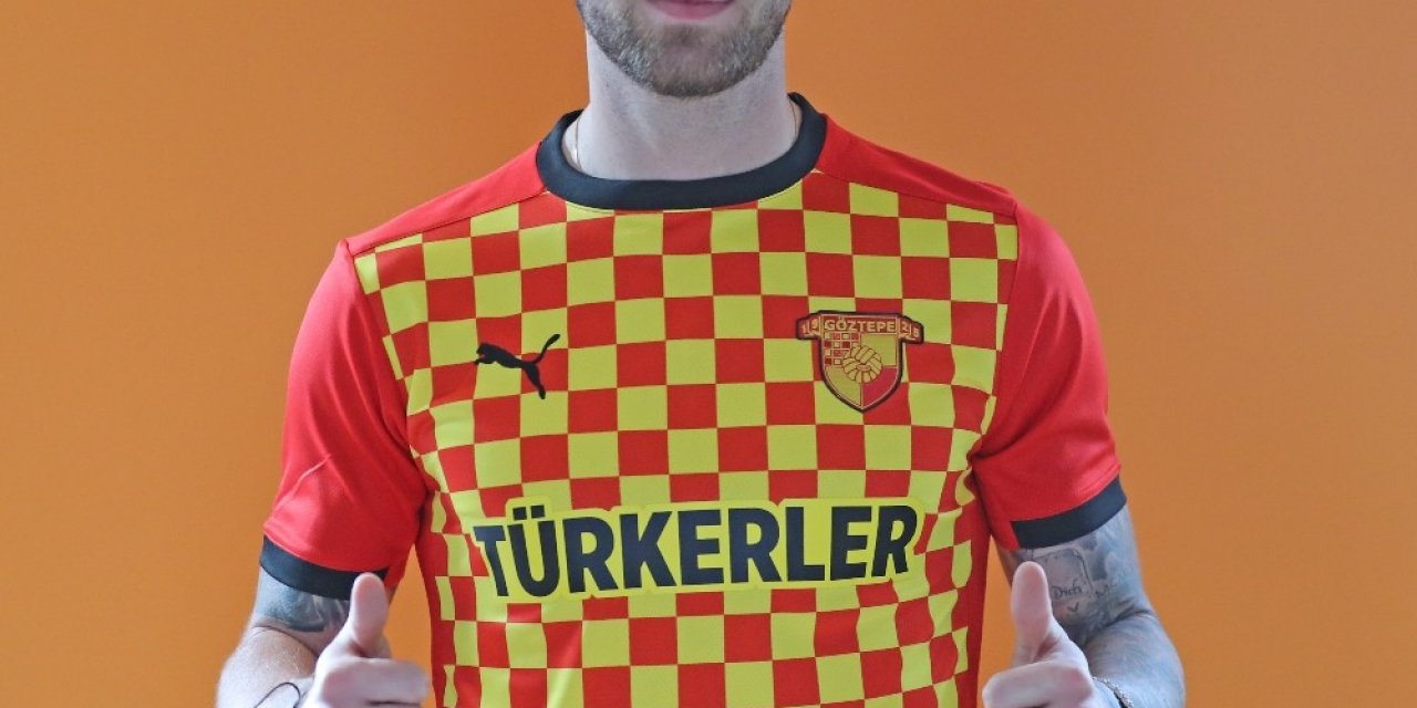 Göztepe, Anderlecht’ten Peter Zulj’u Kiraladı