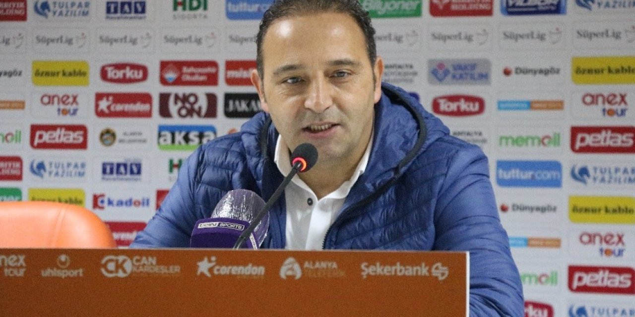 Fuat Çapa: "güzel Bir Galibiyet Oldu"