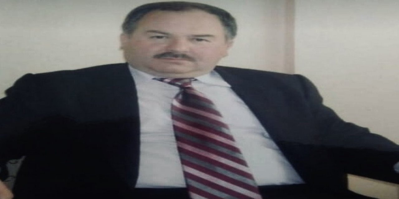 Kosgeb Aydın İl Müdürü Dülger’in Babası Kazada Hayatını Kaybetti