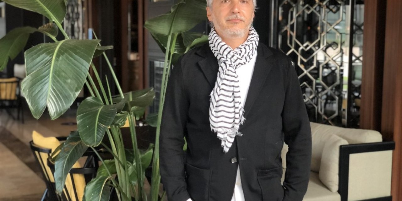 Ünlü Markadan Türk Yöneticiye Önemli Görev