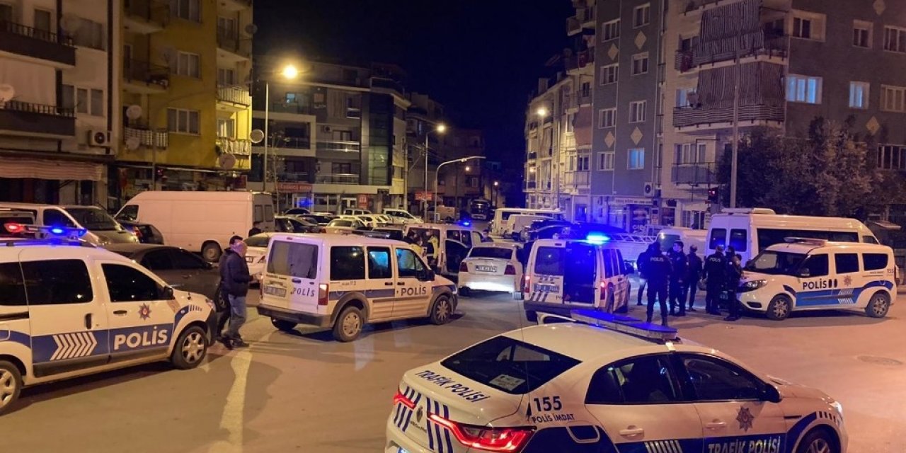 Kovalamacayla Yakalandığı 5 Kilometrenin Ardından 16 Bin Tl Ceza Yedi