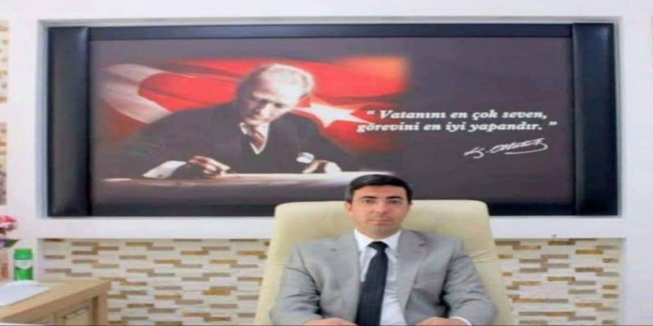 Kırlı, Yalova Hukuk Müşavirliği’ne Atandı.