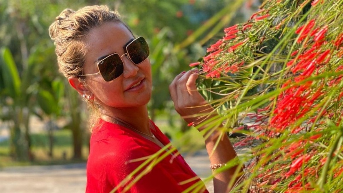 Dado Style CEO’su, ünlü Modacı Dima Aslan, 2021 yılının trendleri hakkında bilgiler verdi