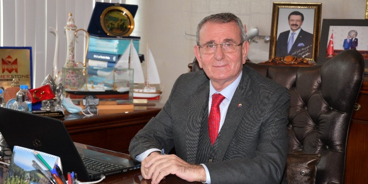 Samsun Tso’dan Büyük Kolaylık