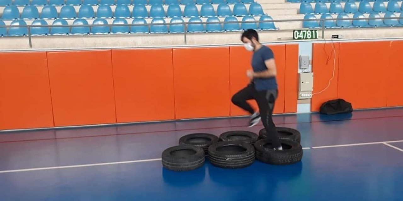 Polis Adayları İçin Ücretsiz Eğitim Verilecek