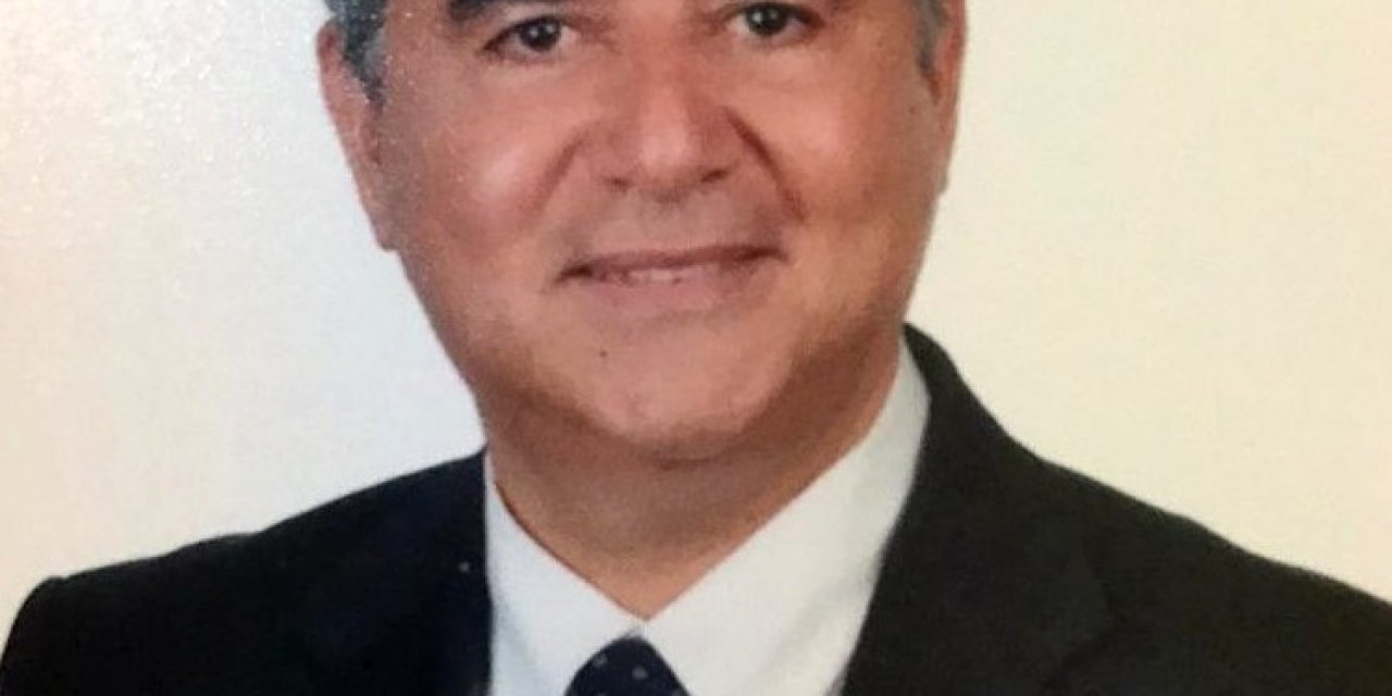Prof. Dr. Murat Tuncer 3. Defa Yök Üyesi Seçildi