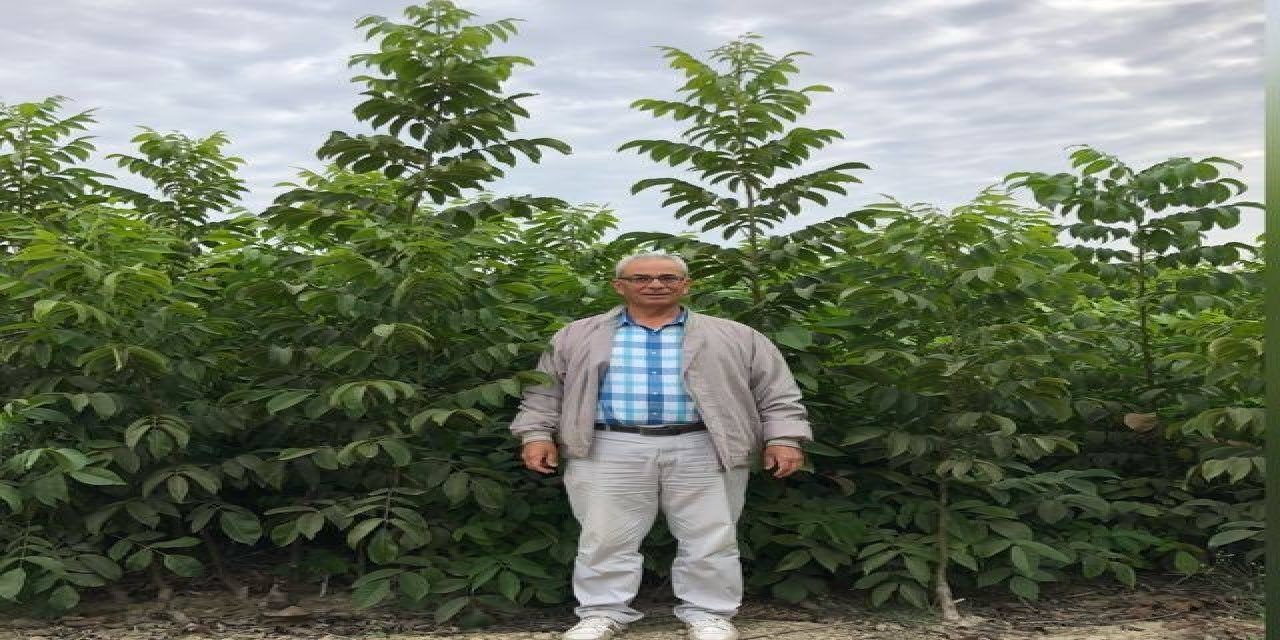 Baraj Gölet Seferberliği Başlatılmalı
