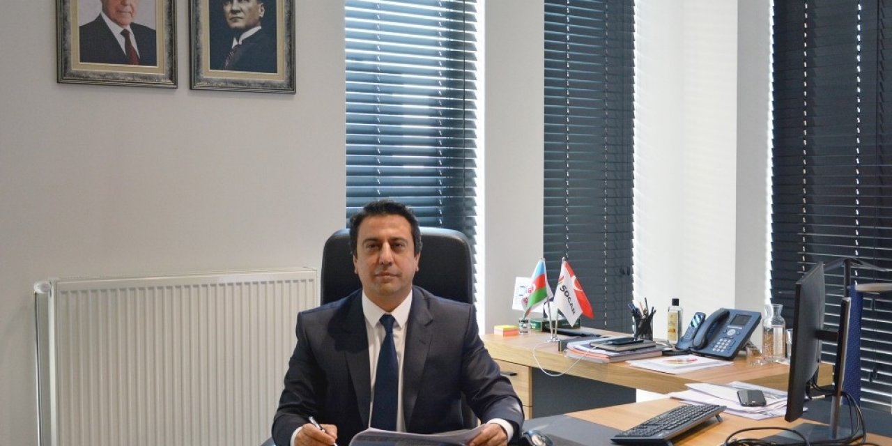 Kayserigaz’ın Eğitimleri Pandemi Nedeniyle Çevrimiçi Olarak Devam Ediyor