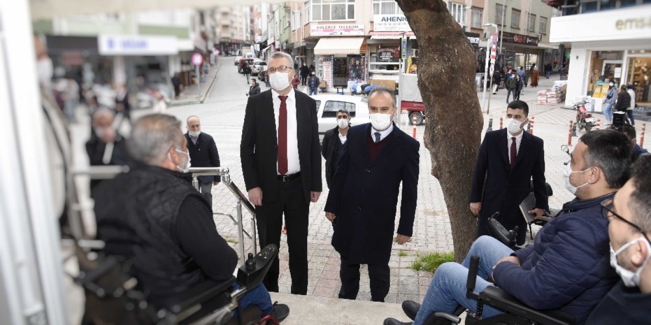 Karacabey’e Değer Katan Yatırımlar