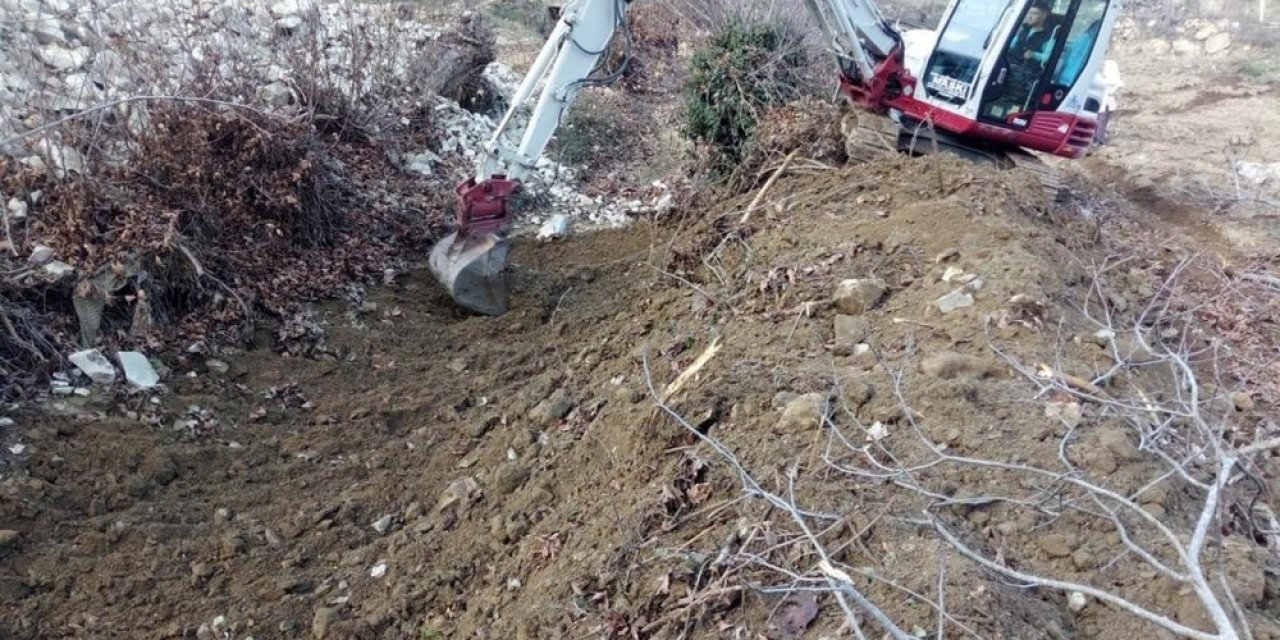 Mahalleler Maski İle Korunuyor