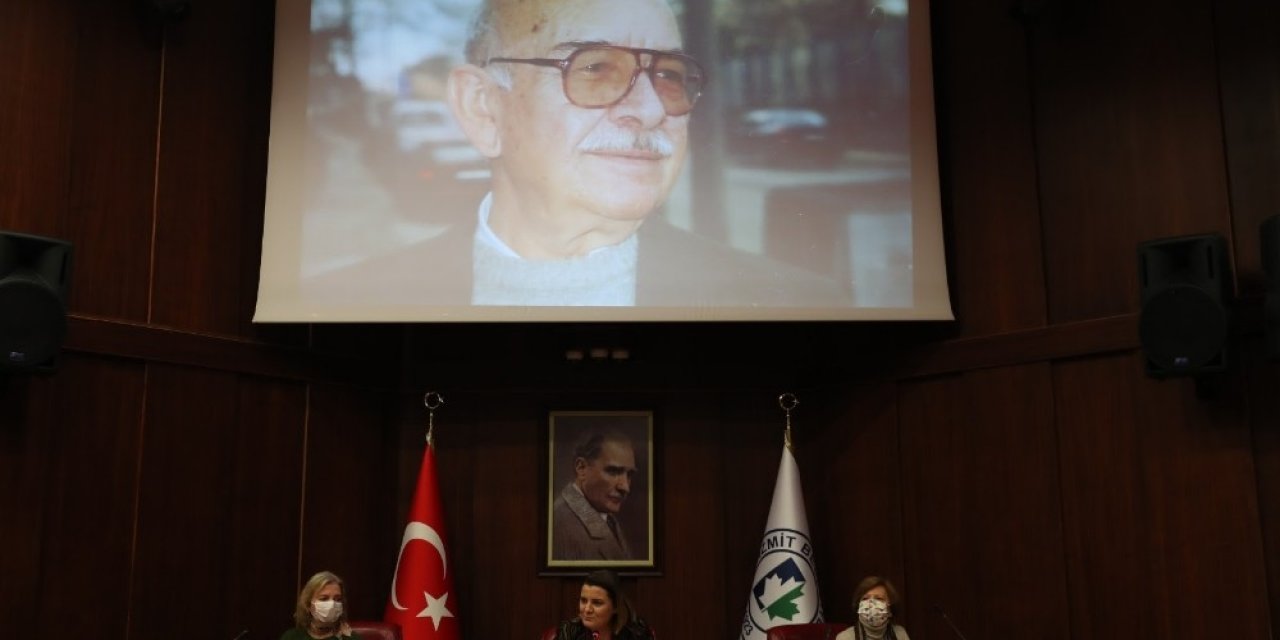 Ruşen Hakkı İçin Uluslararası Şiir Yarışması