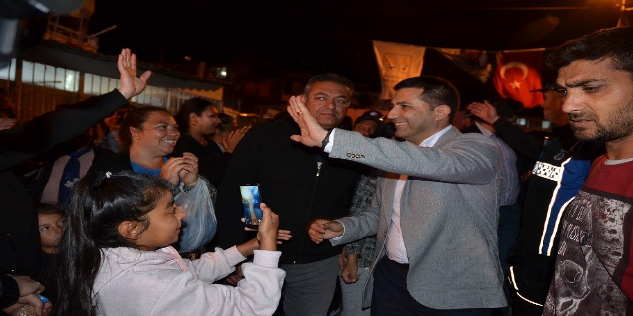 Başkan Günel’den Eski Hakem Toroğlu’na Tepki