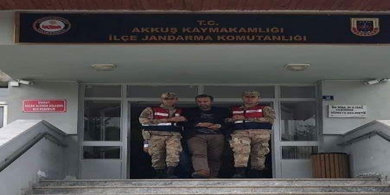 Ordu’daki Seri Cinayet Sanığı ‘beraat Talep Etti’