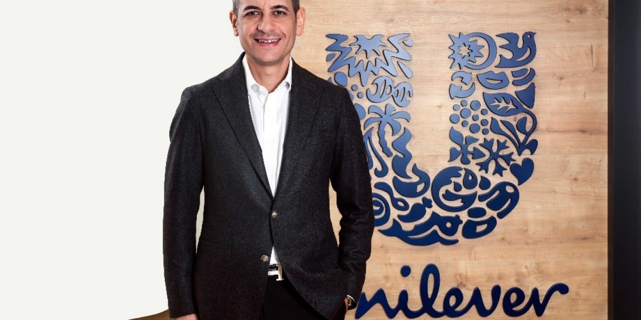 Unilever, Yarının Gıdaları İnisiyatifi’ni Başlattı
