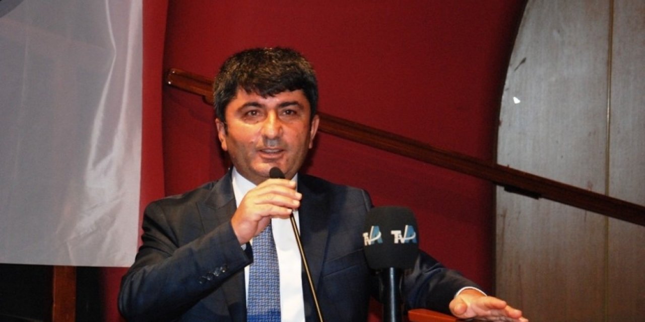 Ergü’den "fasulye Üretimini Arttıralım" Çağrısı