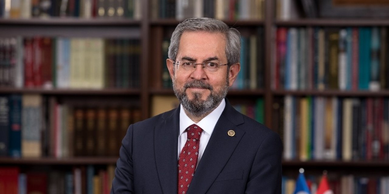Ankara Üniversitesi’nden Parfüm Ve Kozmetik İçin Akademik Adım