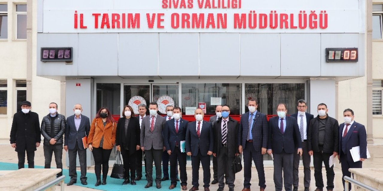 Bu Proje 30 İlde Uygulanacak