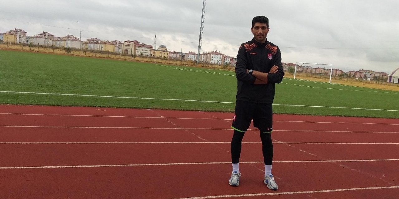 Ağrı’da Records Sport Academy Hazırlık Kursları Açıldı