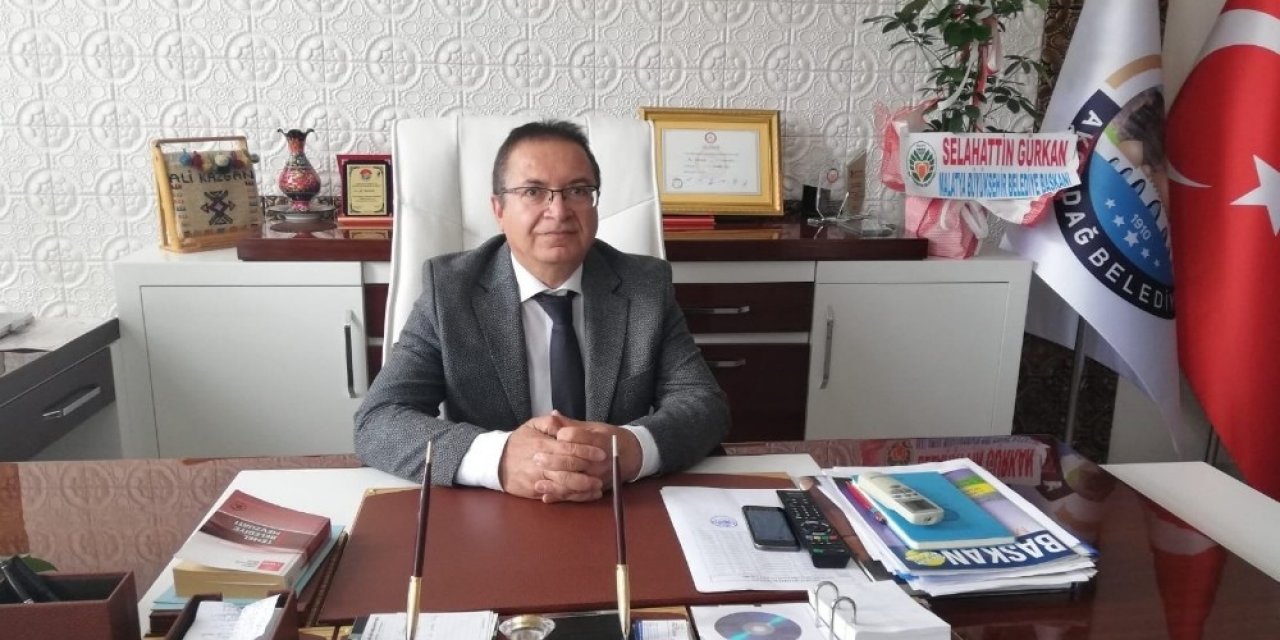 Akçadağ Belediyesinden Esnaflara Pandemi Desteği