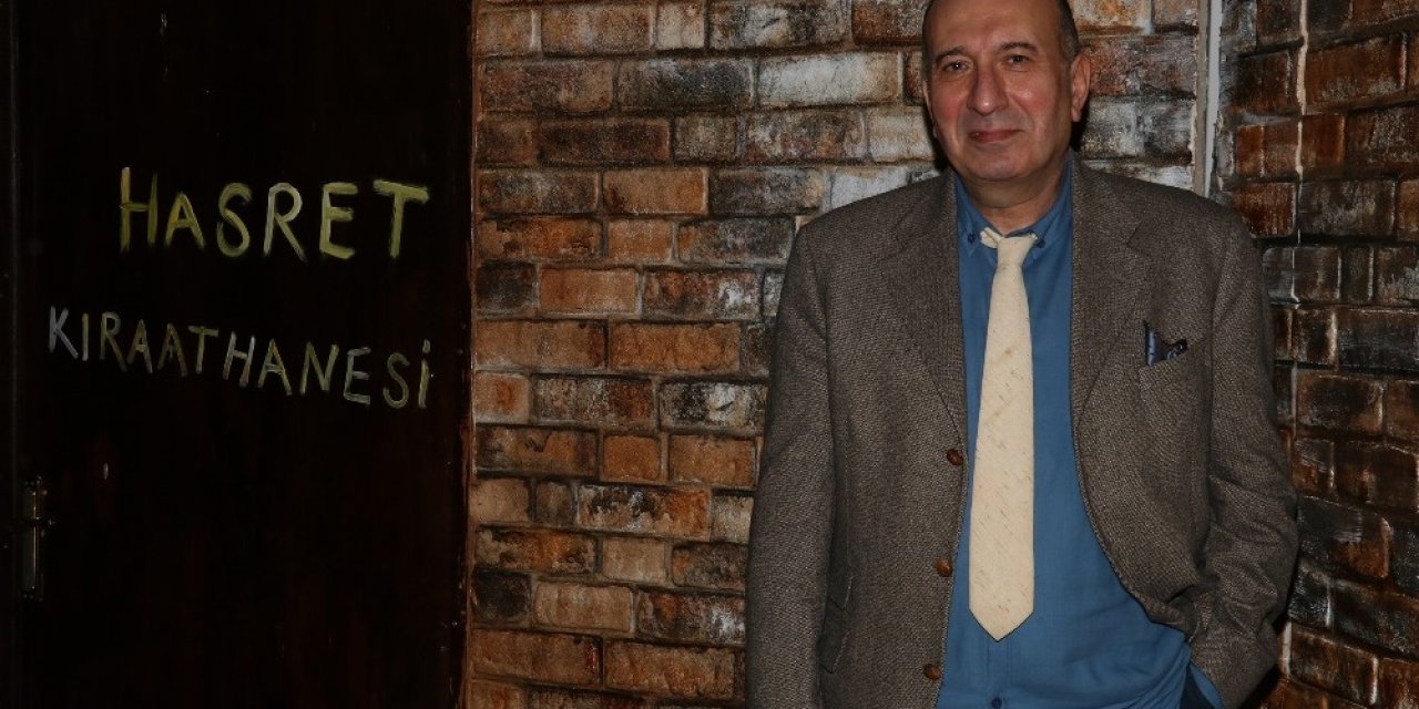 Mersin Şehir Tiyatrosu ’evde Tiyatro Festivali’ İle Evlere Konuk Oluyor