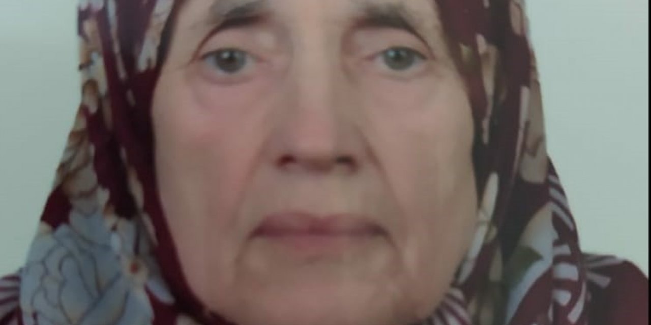 Gazeteci Ziya Türk’ün Annesi Vefat Etti