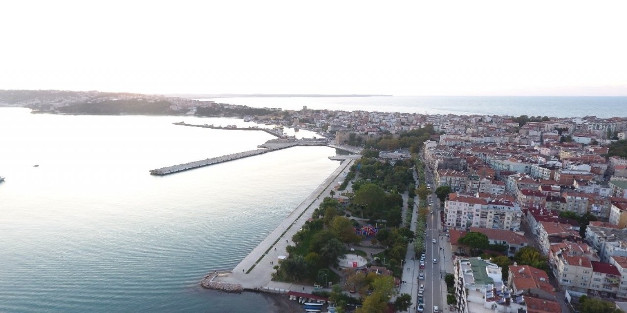 Sinop Meydan Projesi İhale Aşamasına Geldi