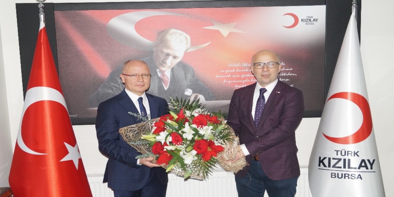 Kızılay’da “susmaz” Devri