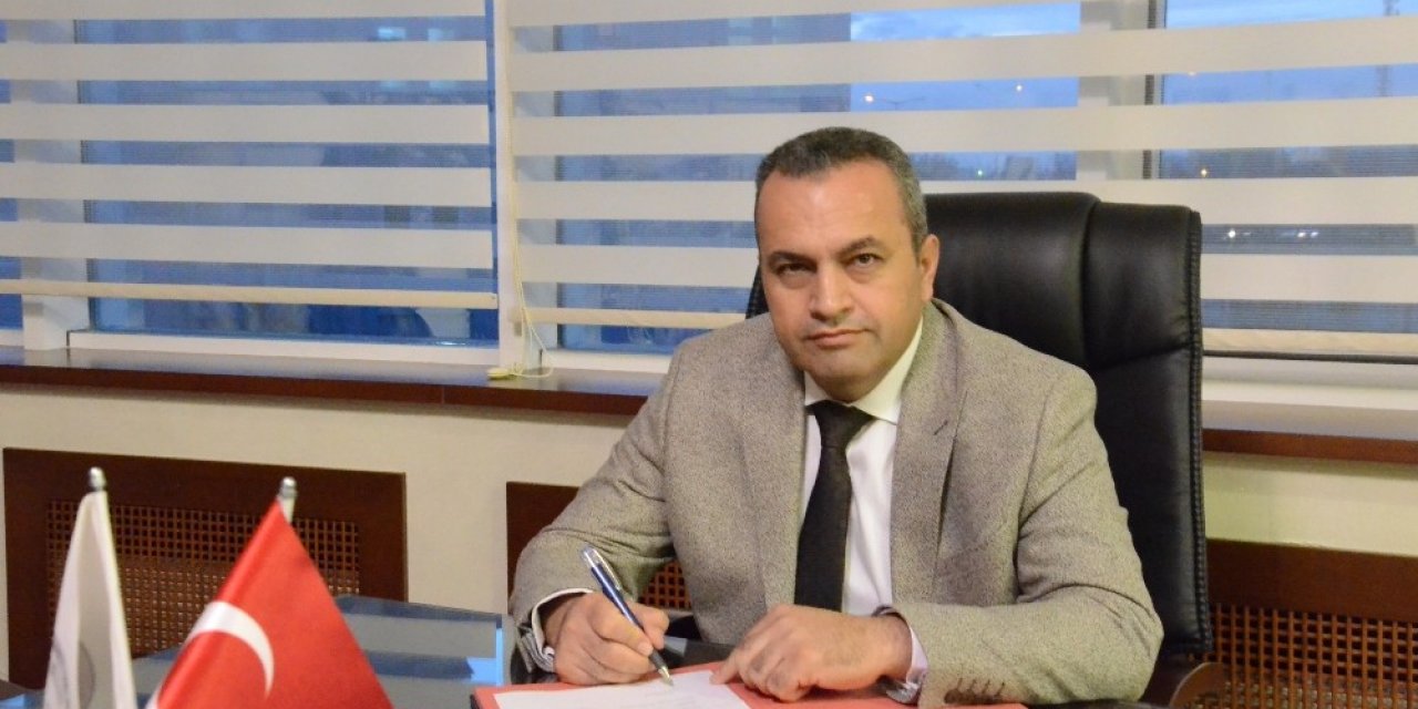 Aksaray 2020 Yılında 74 Milyon Dolar İhracat Fazlası Verdi